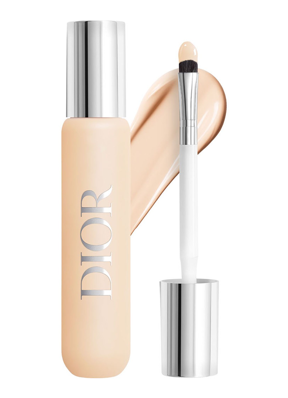 DIOR Dior Backstage Face & Body Flash Perfector Concealer - voorkant 5 1n neutral