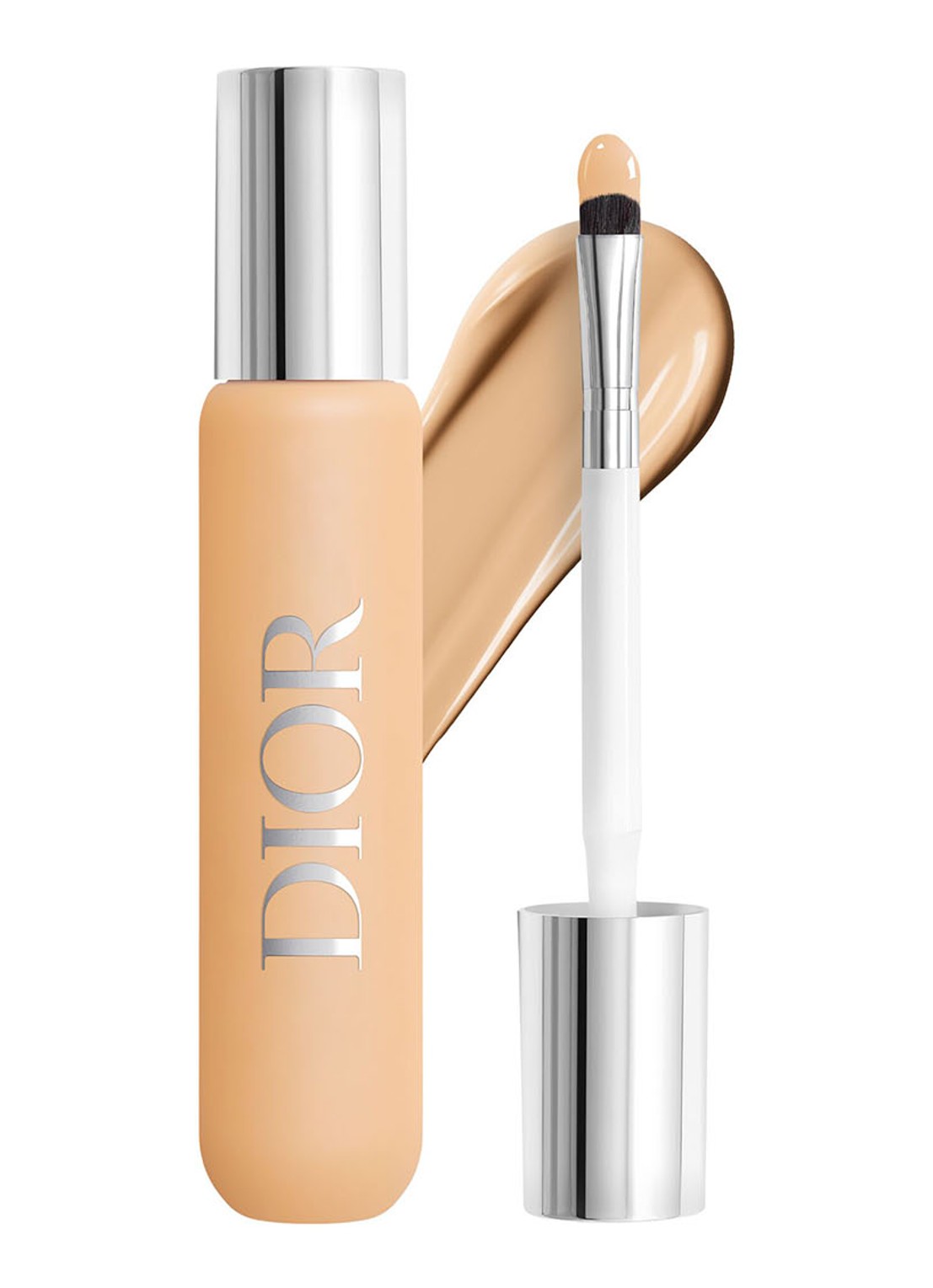DIOR Dior Backstage Face & Body Flash Perfector Concealer - voorkant 4w warm