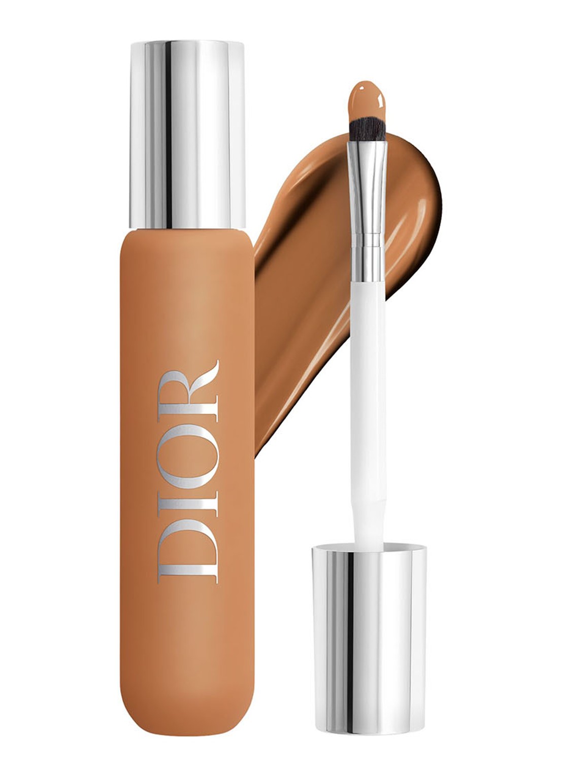 DIOR Dior Backstage Face & Body Flash Perfector Concealer - voorkant 5 6w warm