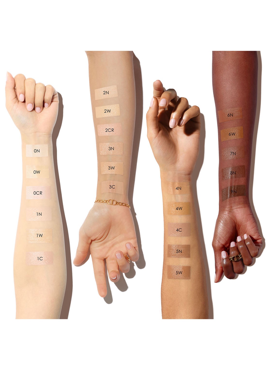 DIOR Dior Backstage Face & Body Flash Perfector Concealer - detail 5 9n neutral 