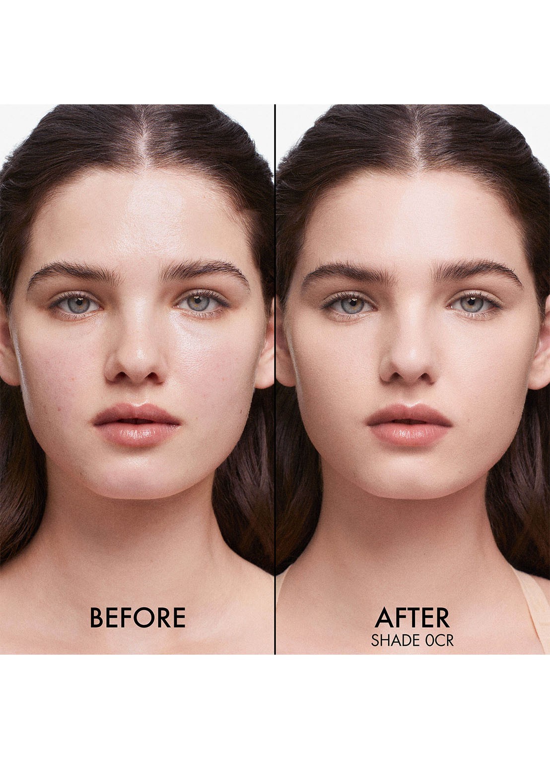 DIOR Dior Backstage Face & Body Foundation - detail 2 0cr cool rosy