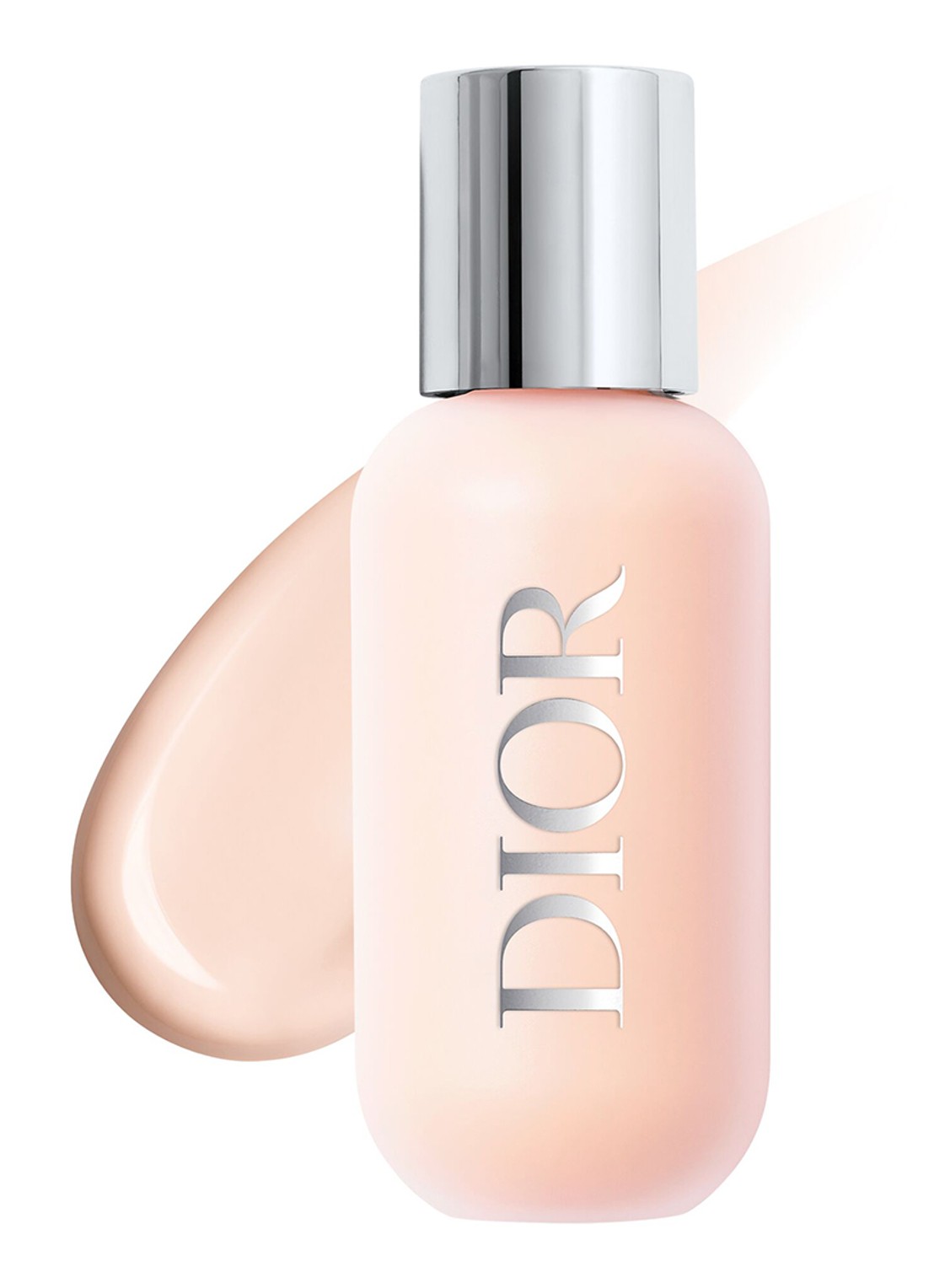DIOR Dior Backstage Face & Body Foundation - voorkant 5 0cr cool rosy