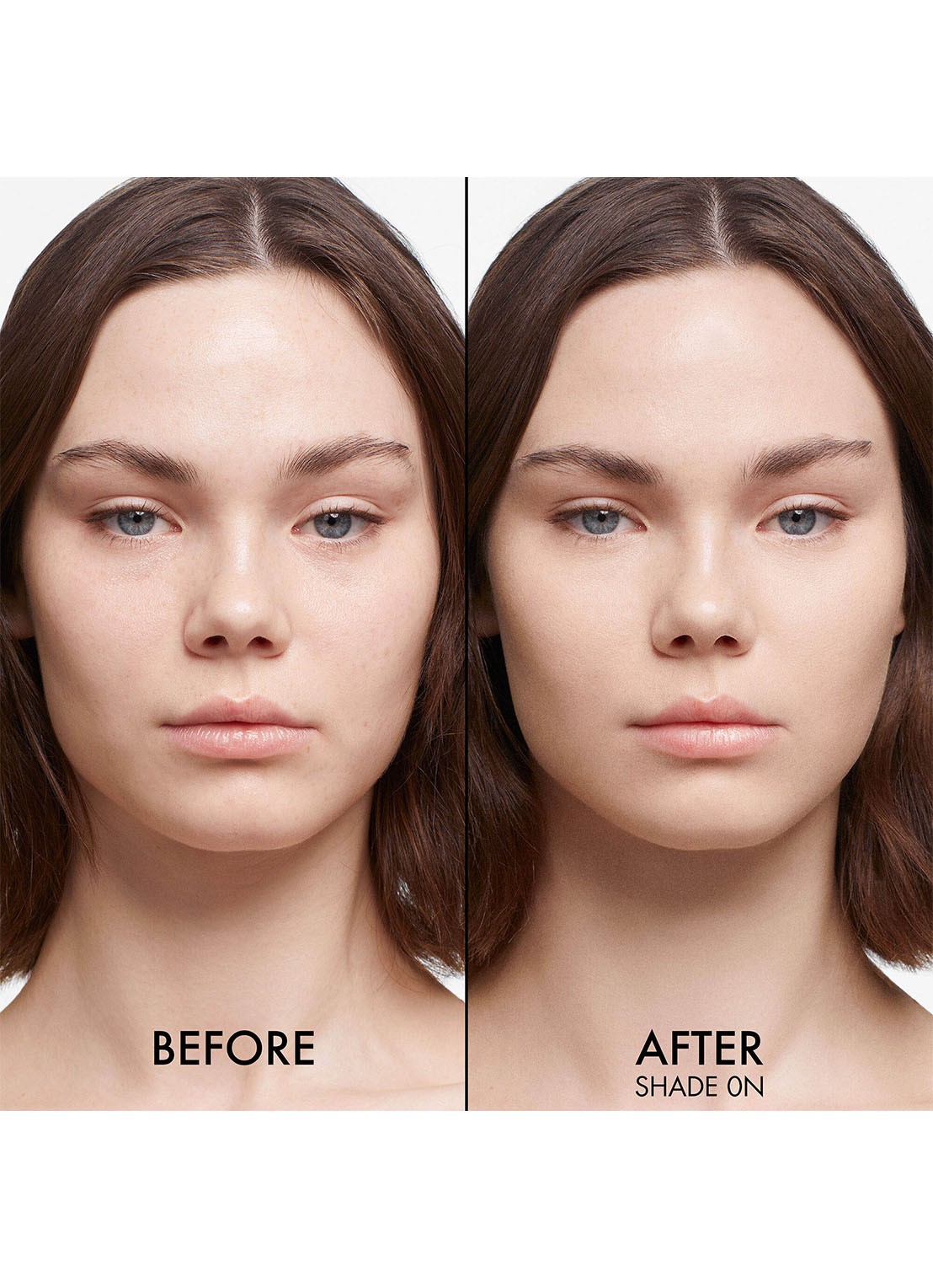 DIOR Dior Backstage Face & Body Foundation - detail 4 0n neutral