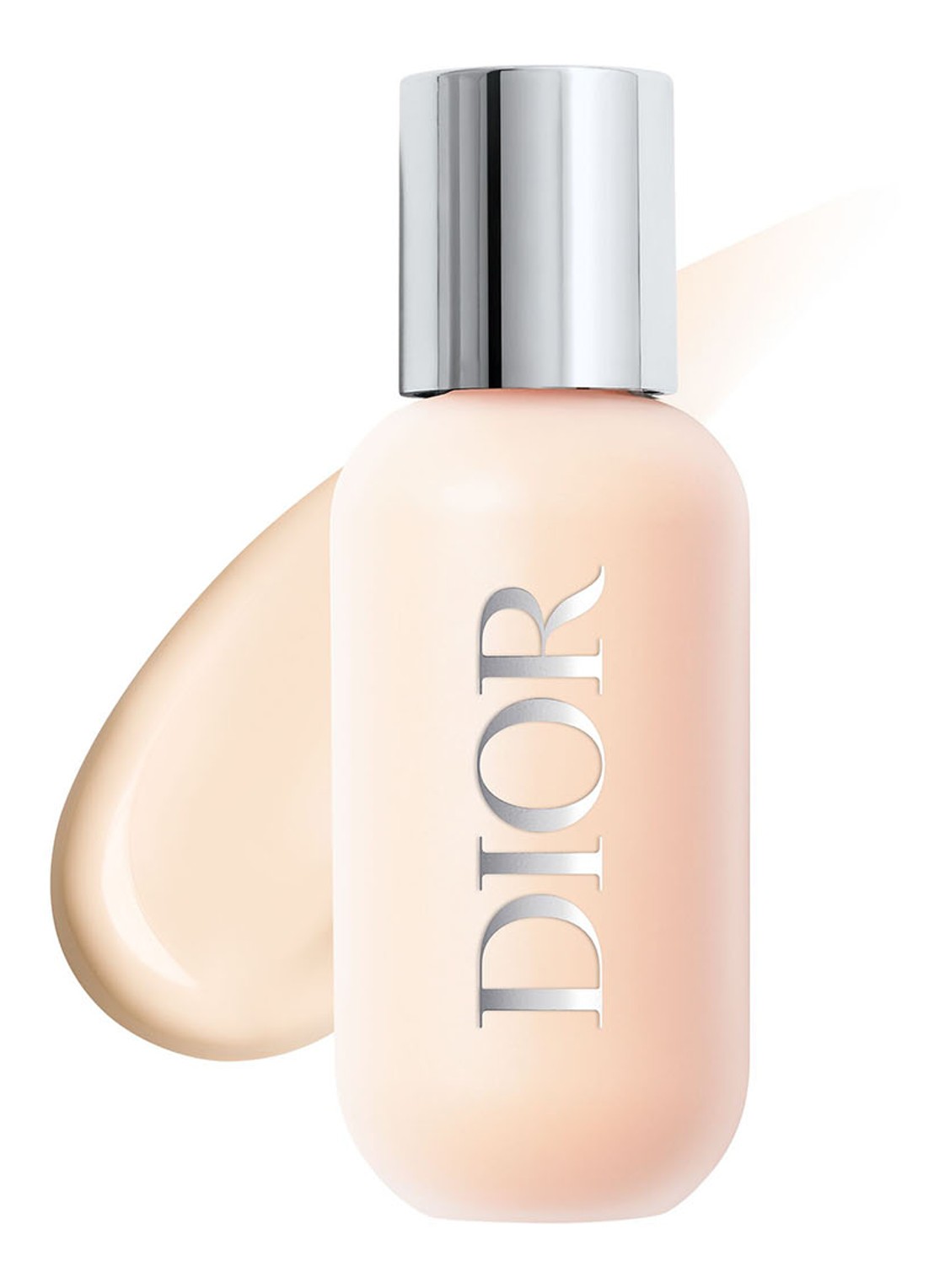 DIOR Dior Backstage Face & Body Foundation - voorkant 0n neutral