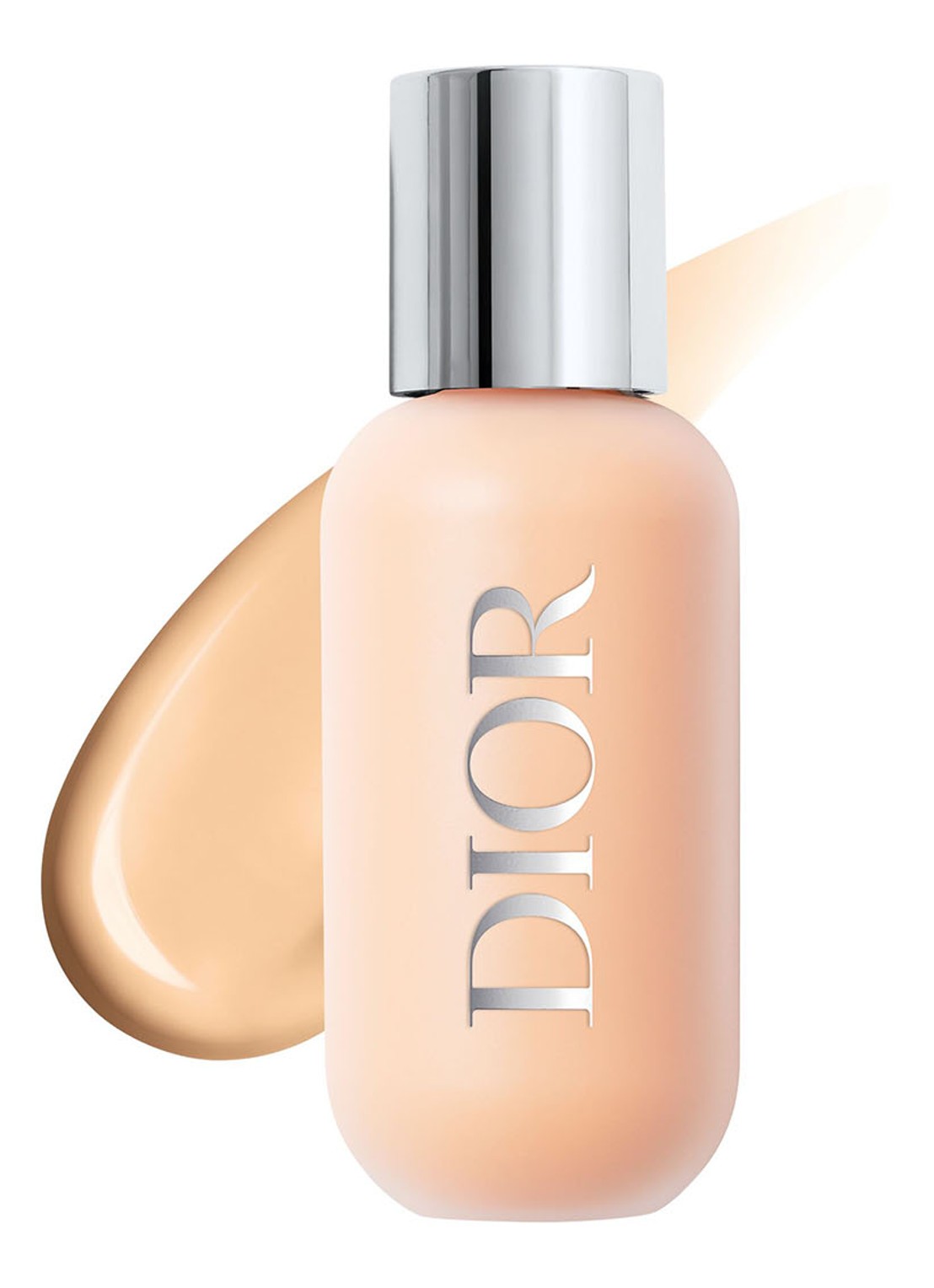 DIOR Dior Backstage Face & Body Foundation - voorkant 5 1,5n neutral