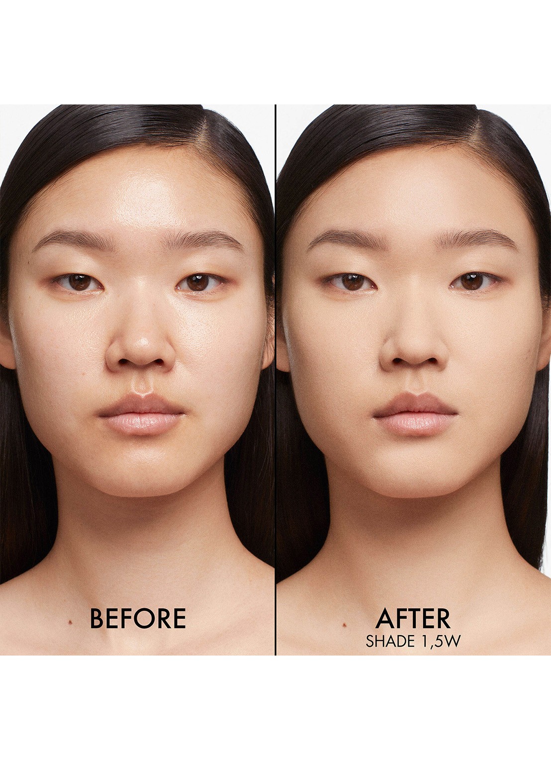 DIOR Dior Backstage Face & Body Foundation - detail 4 1,5w warm