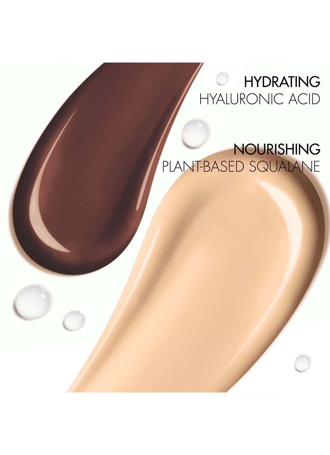 DIOR Dior Backstage Face & Body Foundation - detail 5 1,5w warm