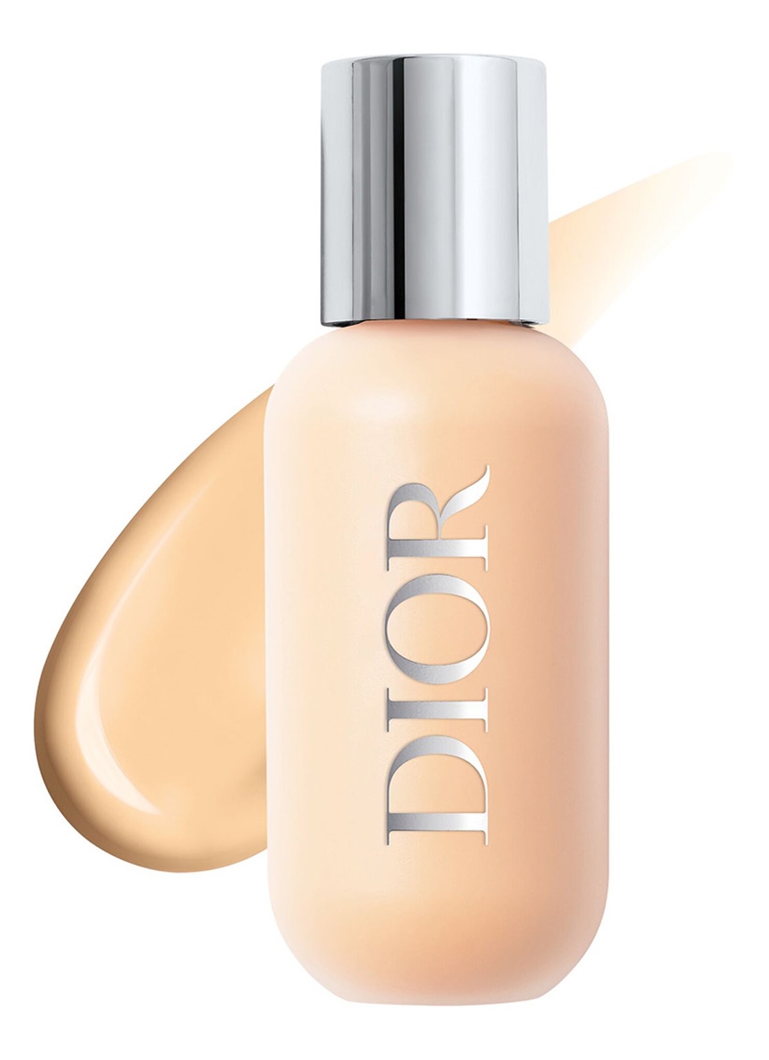 DIOR Dior Backstage Face & Body Foundation - voorkant 1,5w warm