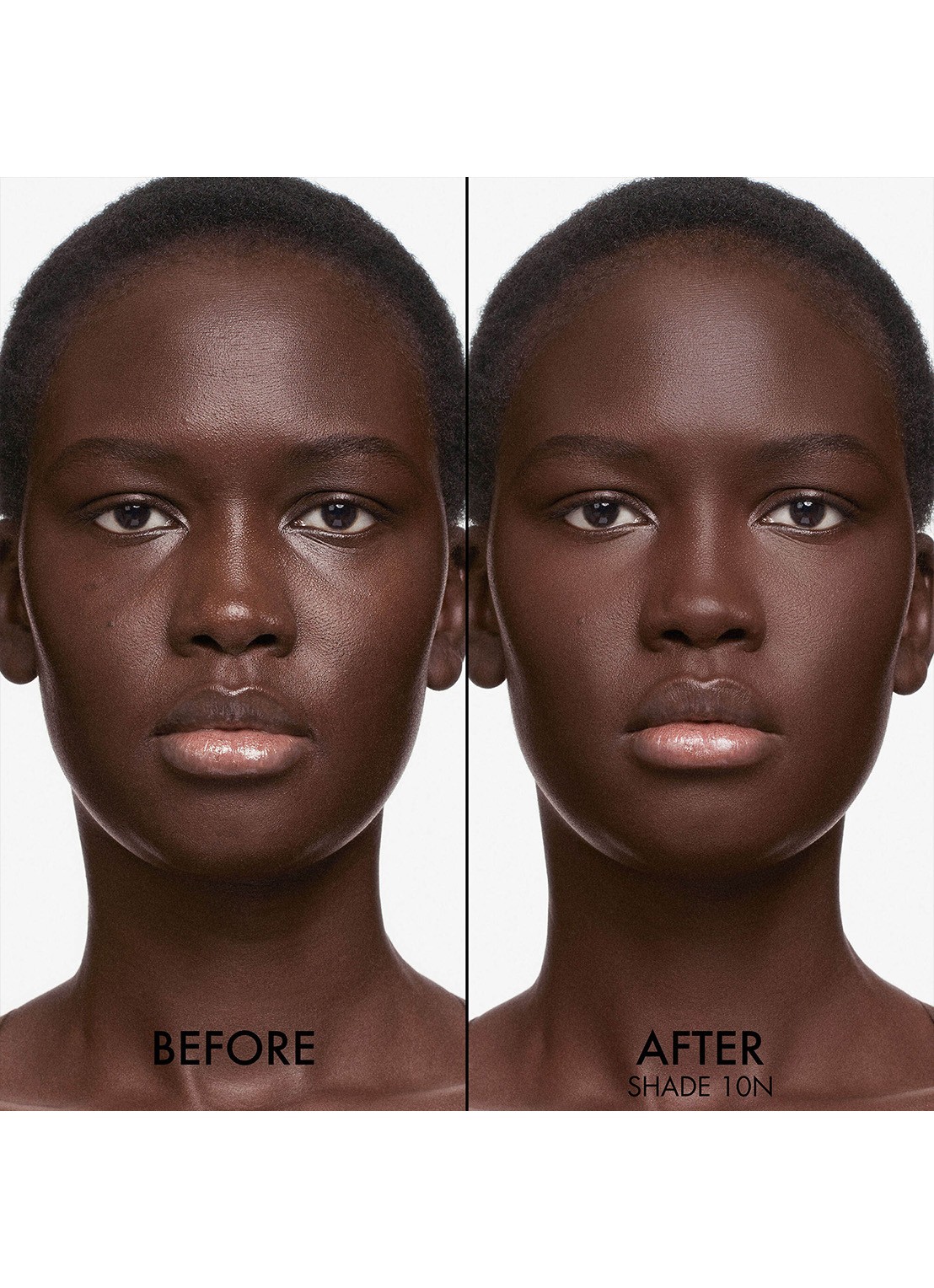DIOR Dior Backstage Face & Body Foundation - detail 4 10n neutral