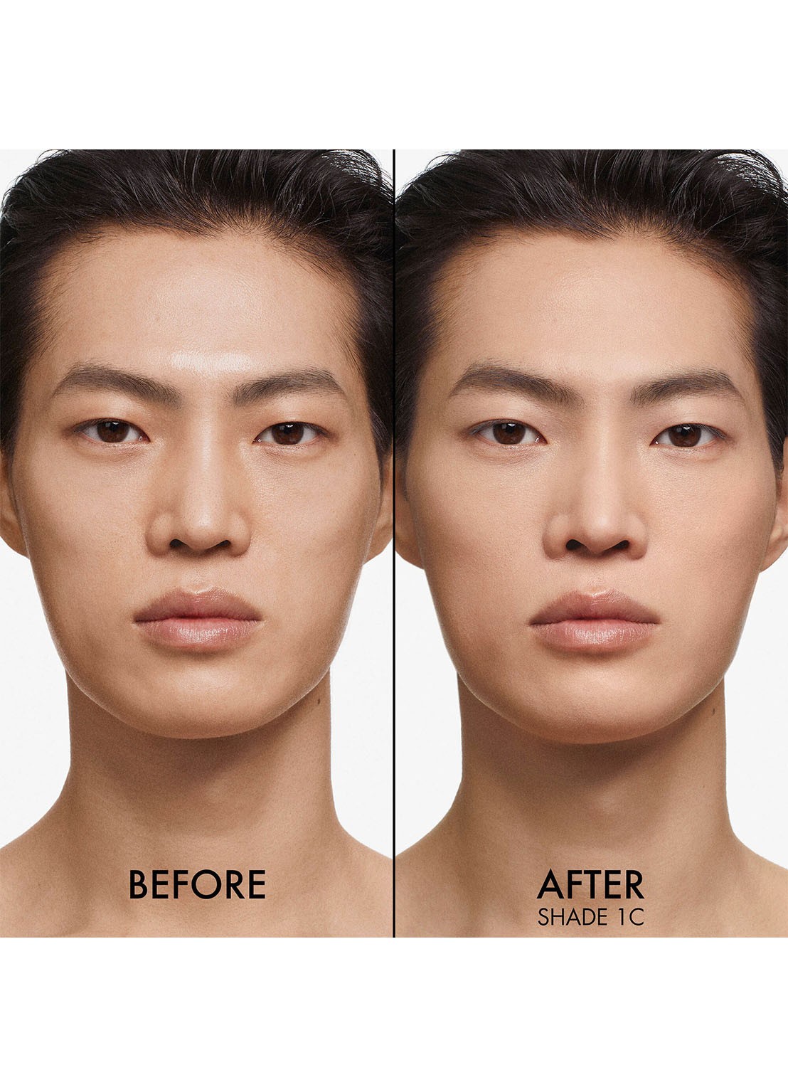 DIOR Dior Backstage Face & Body Foundation - detail 2 1c cool
