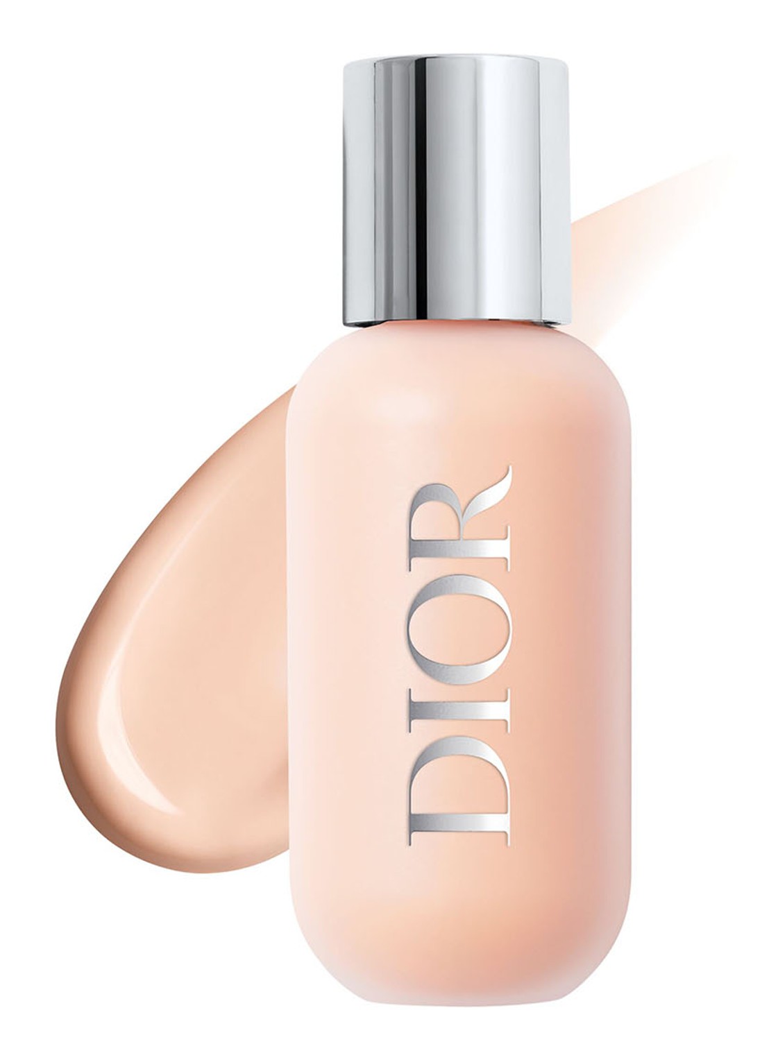 DIOR Dior Backstage Face & Body Foundation - voorkant 5 1c cool