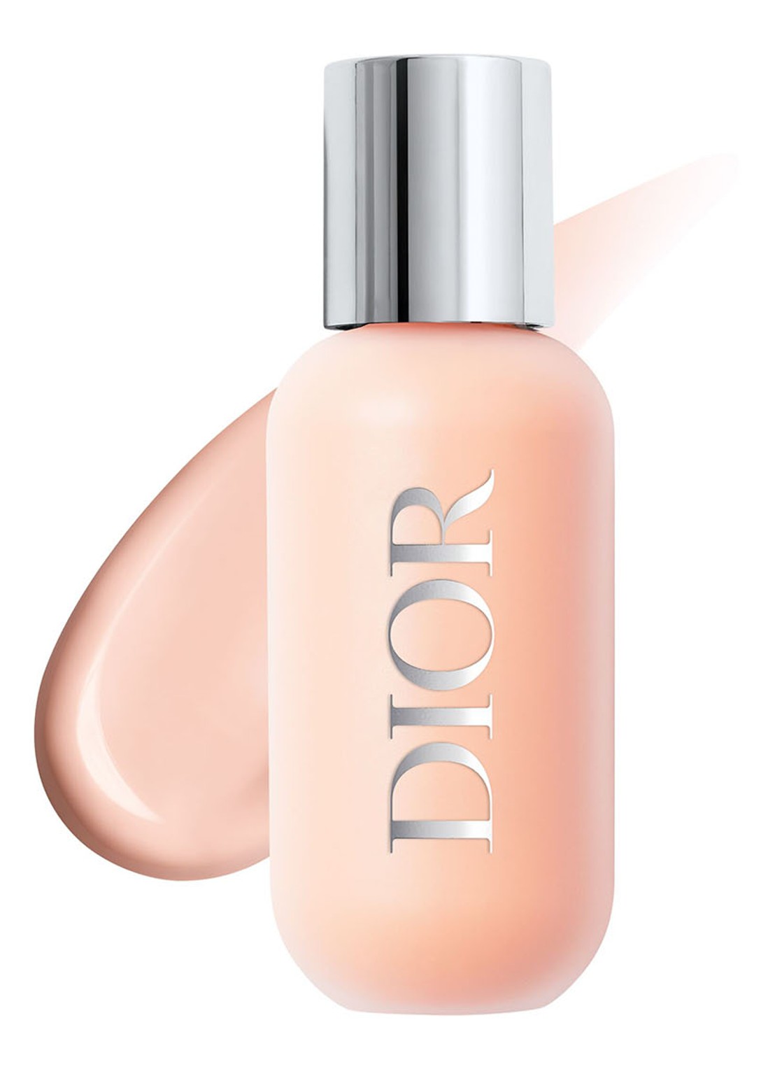 DIOR Dior Backstage Face & Body Foundation - voorkant 5 1cr cool rosy