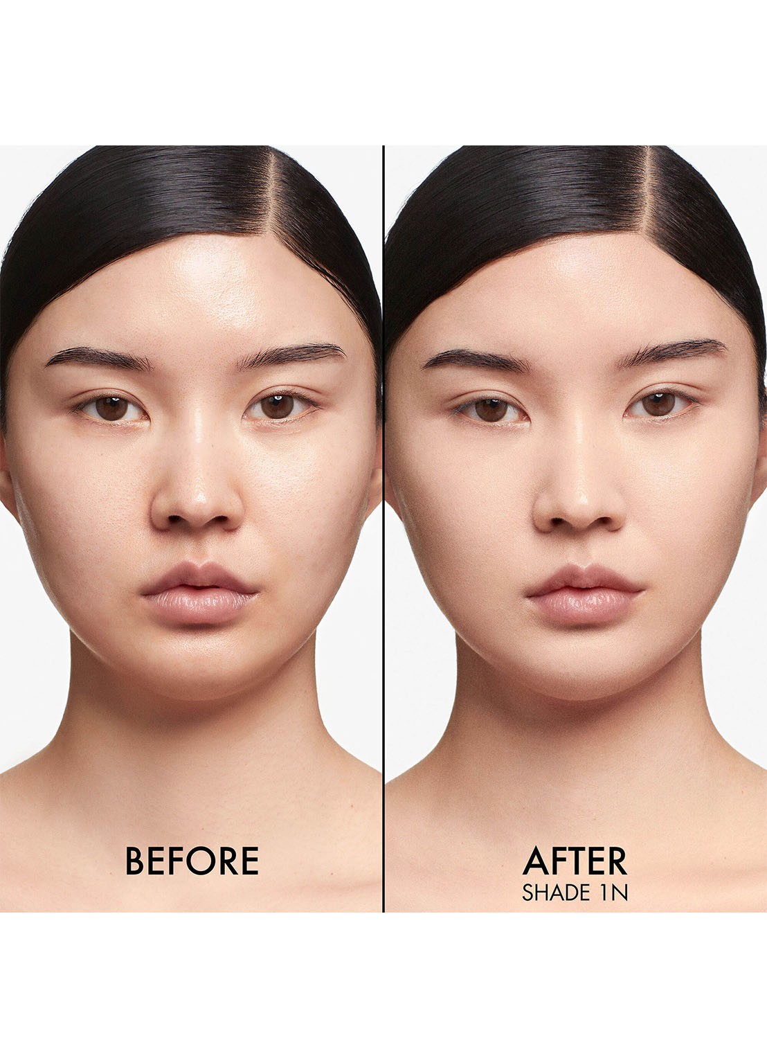 DIOR Dior Backstage Face & Body Foundation - detail 2 1n neutral