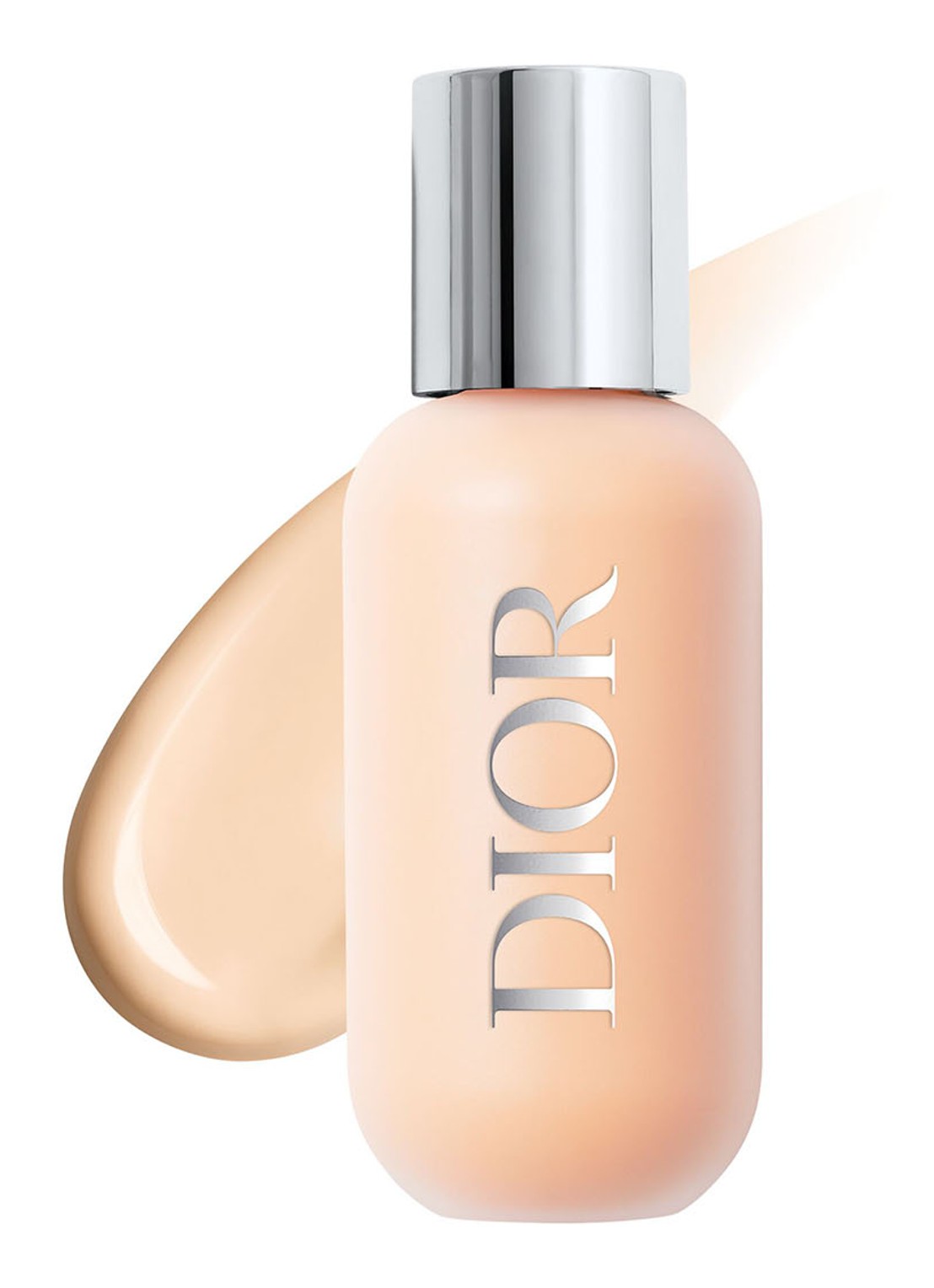 DIOR Dior Backstage Face & Body Foundation - voorkant 5 1n neutral