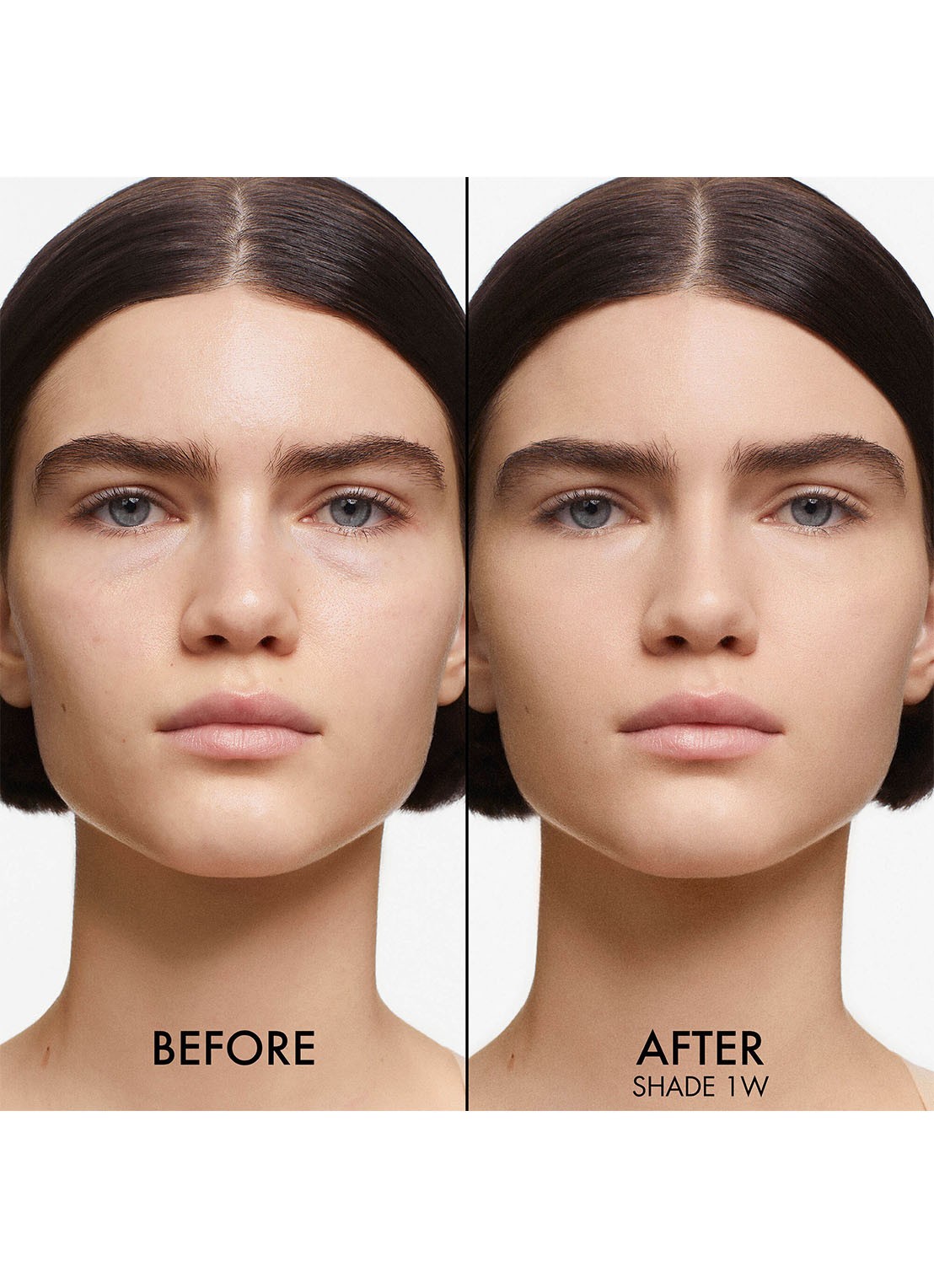 DIOR Dior Backstage Face & Body Foundation - detail 4 1w warm