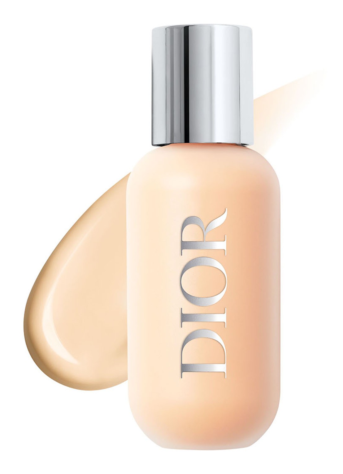 DIOR Dior Backstage Face & Body Foundation - voorkant 1w warm