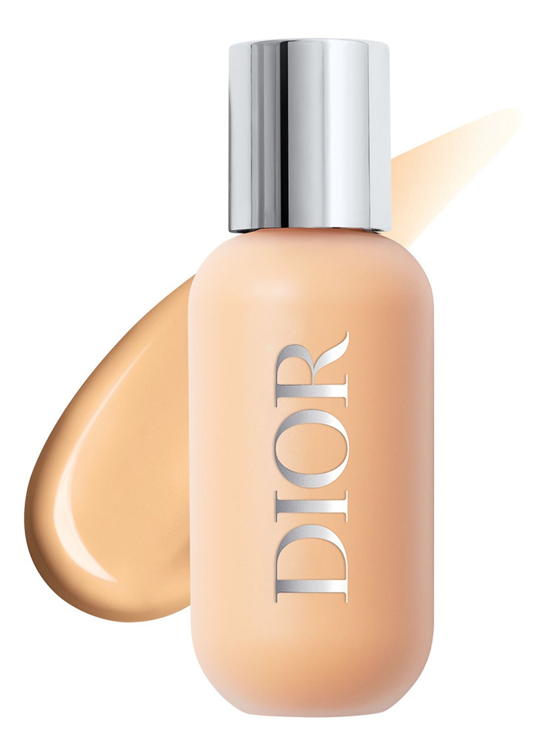DIOR Dior Backstage Face & Body Foundation - voorkant 2,5w warm