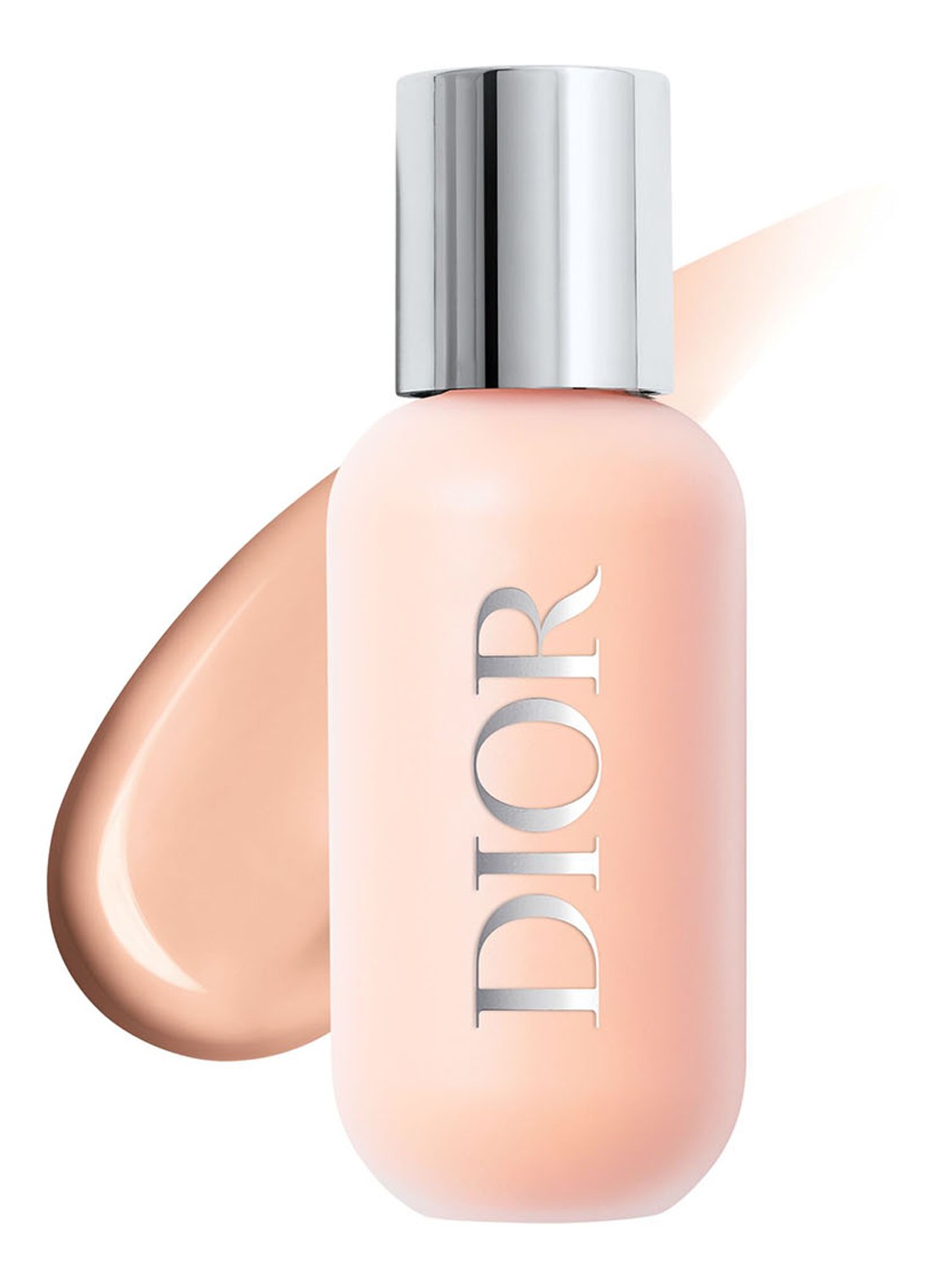 DIOR Dior Backstage Face & Body Foundation - voorkant 2 cool rosy