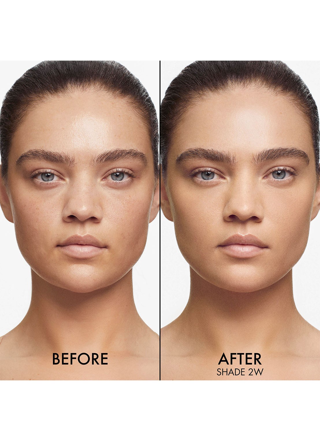 DIOR Dior Backstage Face & Body Foundation - detail 4 2w warm