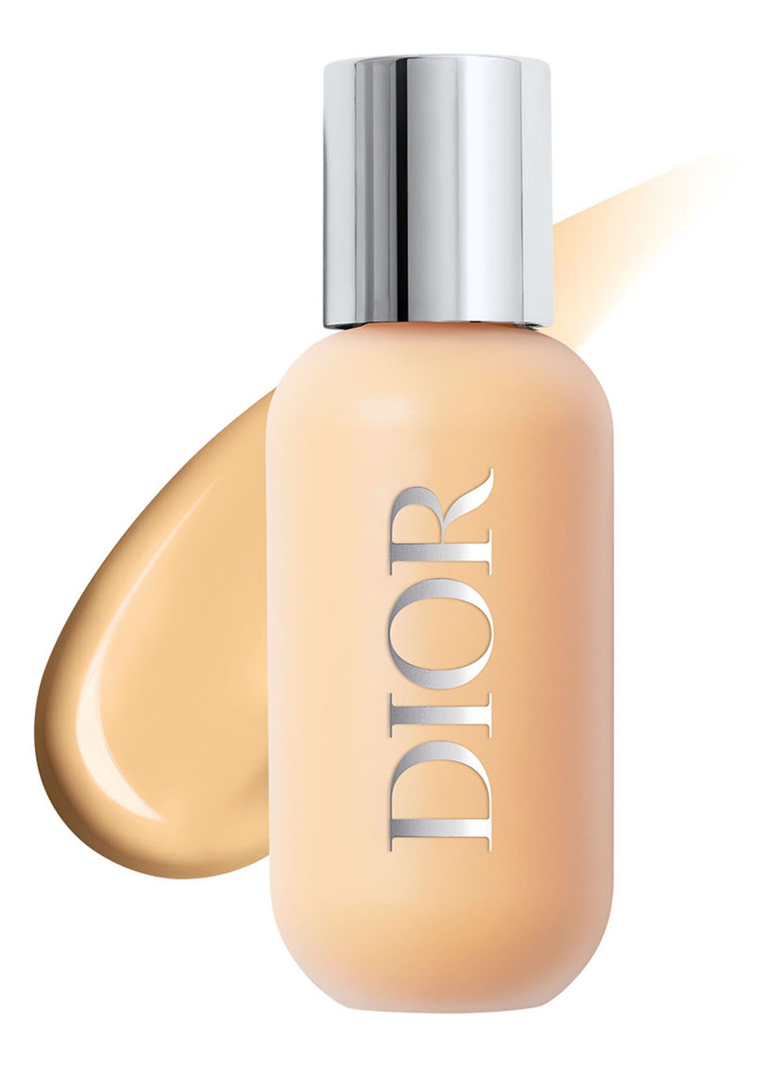 DIOR Dior Backstage Face & Body Foundation - voorkant 5 2wo warm olive