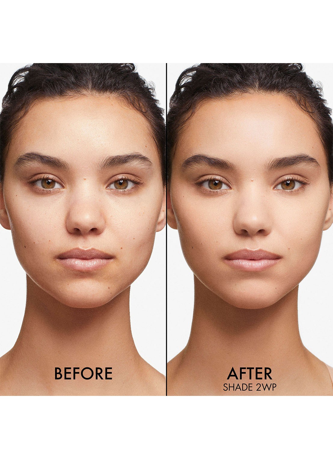 DIOR Dior Backstage Face & Body Foundation - detail 2 2wp warm peach