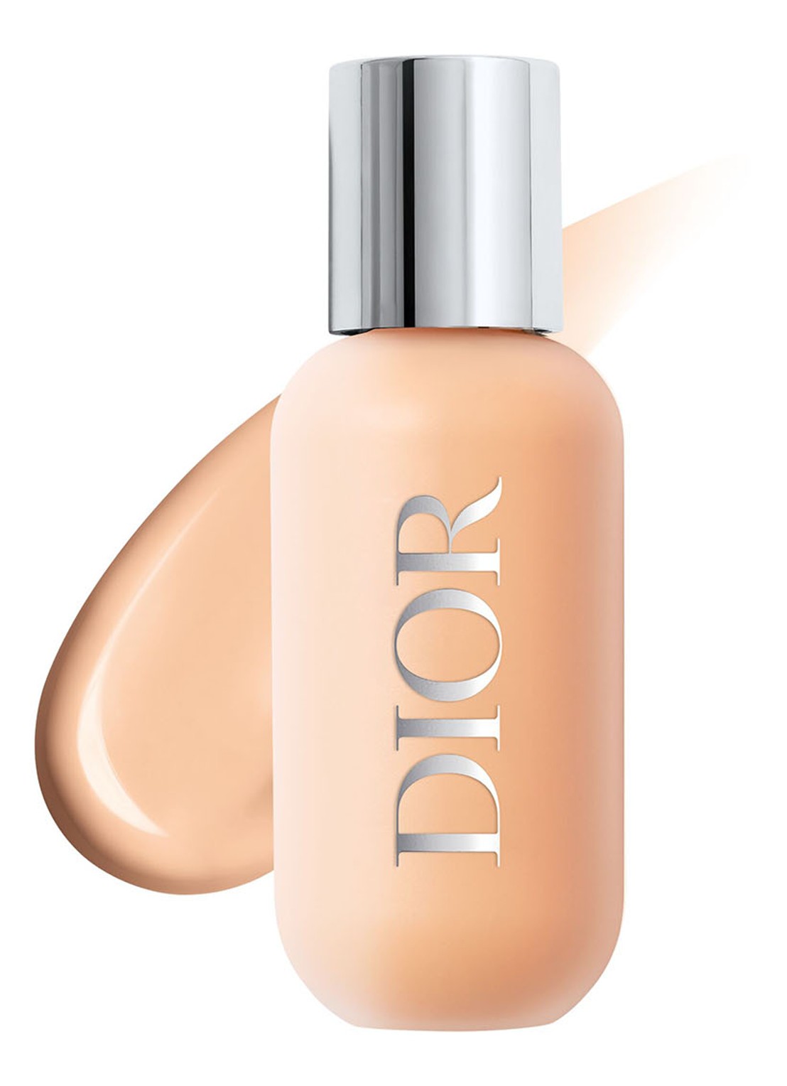 DIOR Dior Backstage Face & Body Foundation - voorkant 5 2wp warm peach