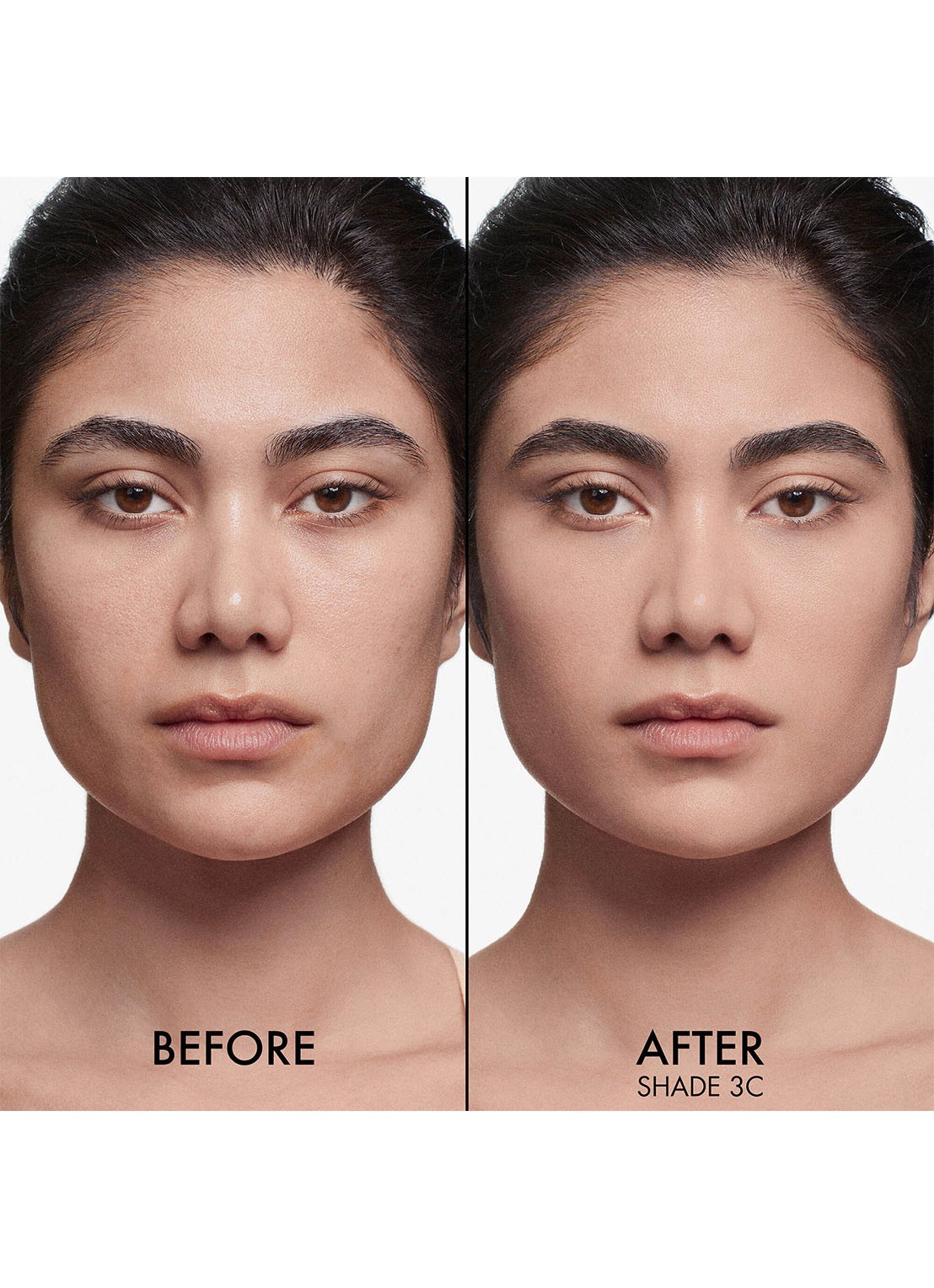 DIOR Dior Backstage Face & Body Foundation - detail 4 3c cool