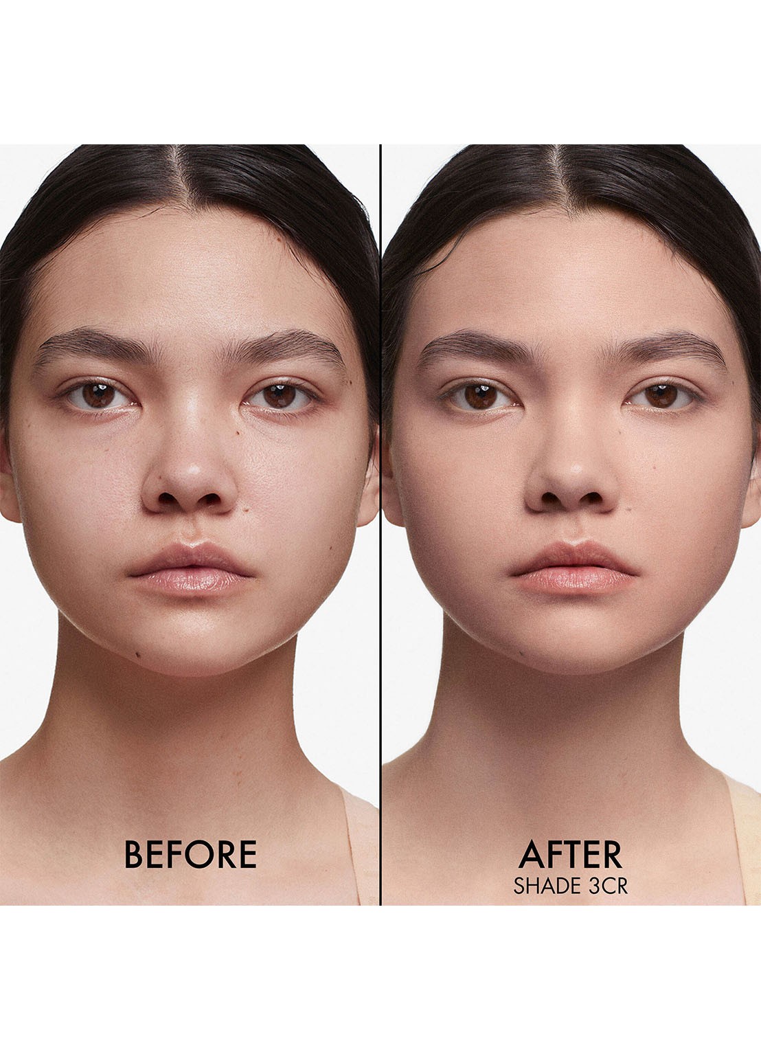 DIOR Dior Backstage Face & Body Foundation - detail 2 3cr cool rosy