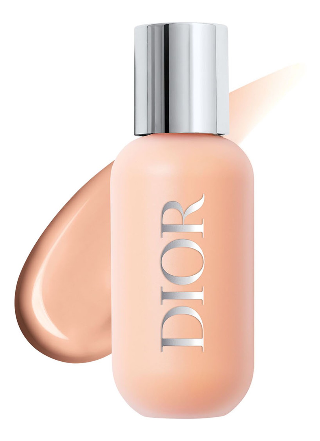 DIOR Dior Backstage Face & Body Foundation - voorkant 5 3cr cool rosy