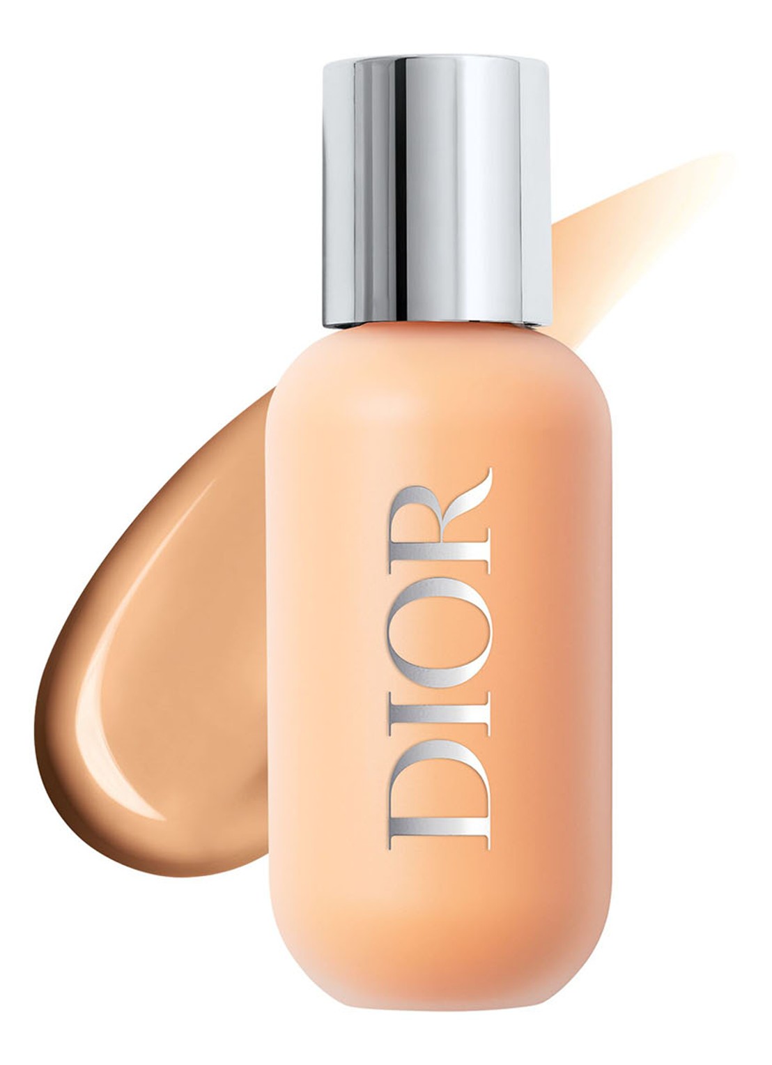 DIOR Dior Backstage Face & Body Foundation - voorkant 3n neutral