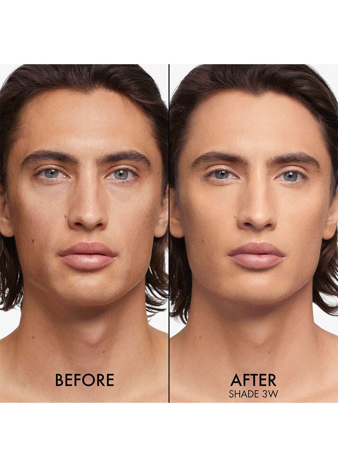 DIOR Dior Backstage Face & Body Foundation - detail 4 3w warm