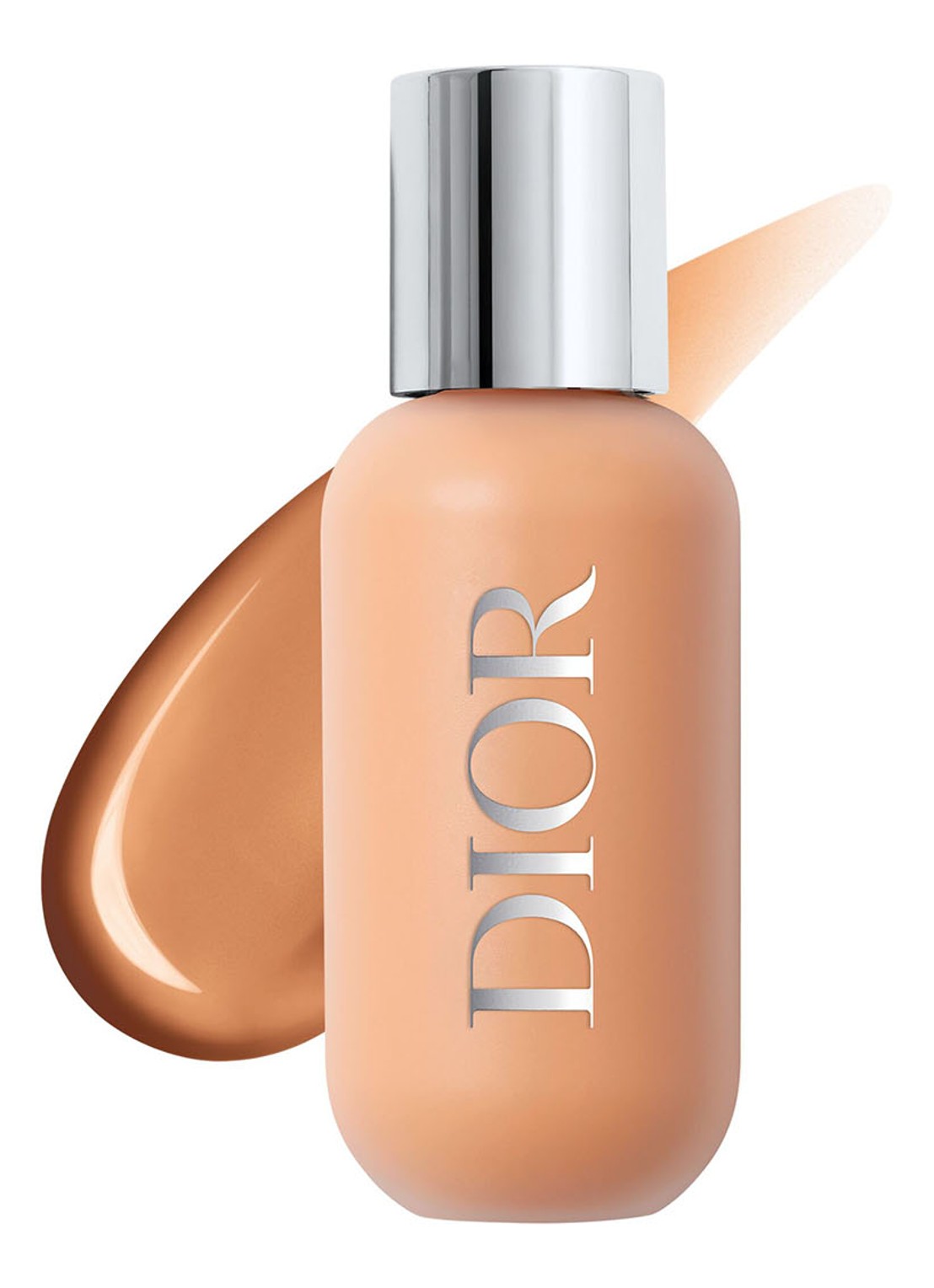 DIOR Dior Backstage Face & Body Foundation - voorkant 4,5n neutral