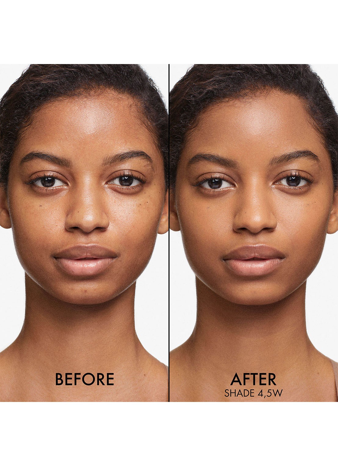 DIOR Dior Backstage Face & Body Foundation - detail 2 4,5w warm