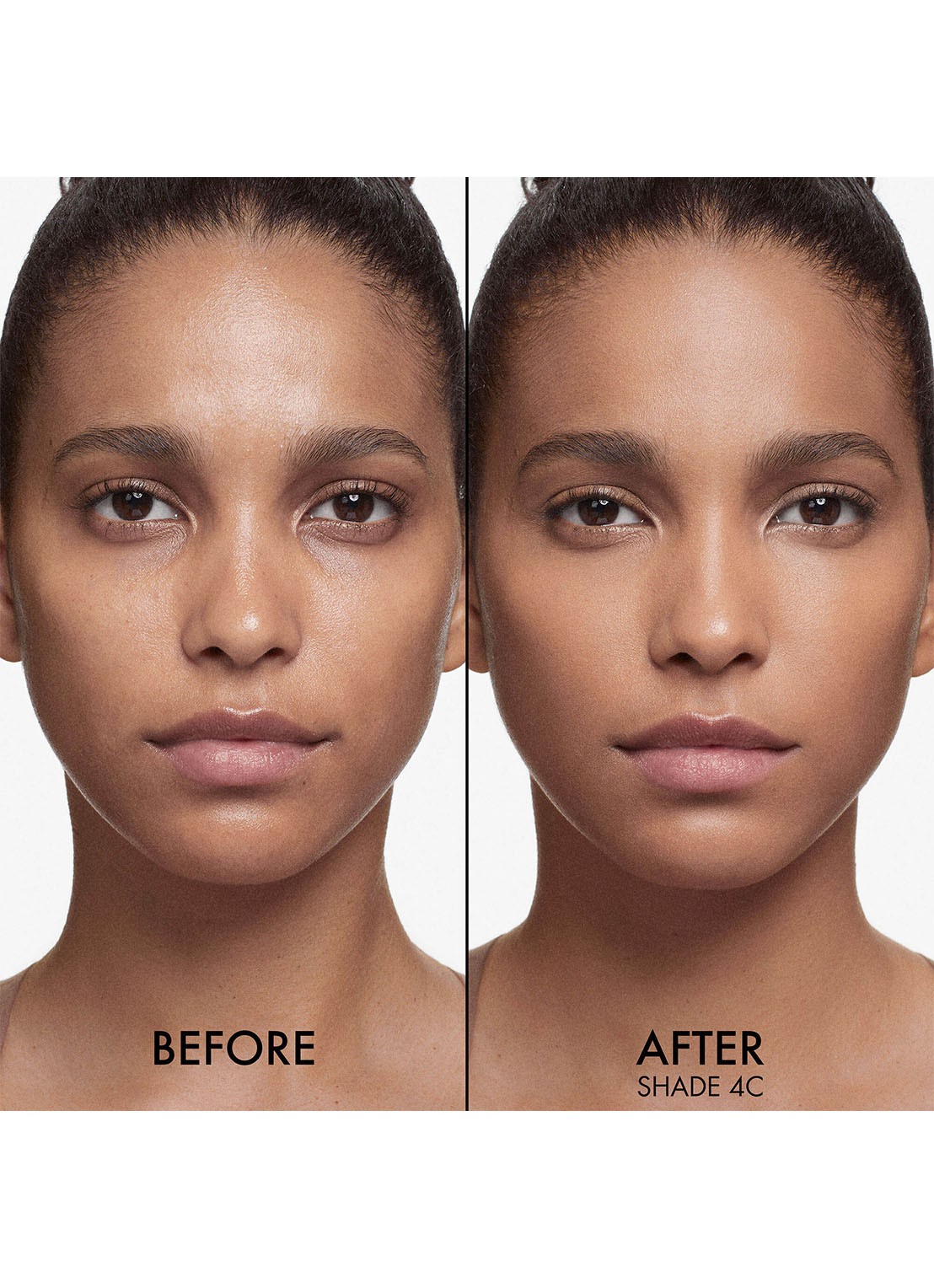 DIOR Dior Backstage Face & Body Foundation - detail 4 4c cool
