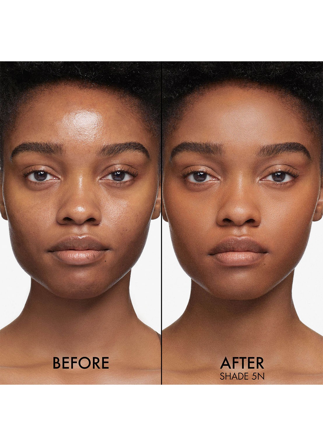 DIOR Dior Backstage Face & Body Foundation - detail 4 5n neutral