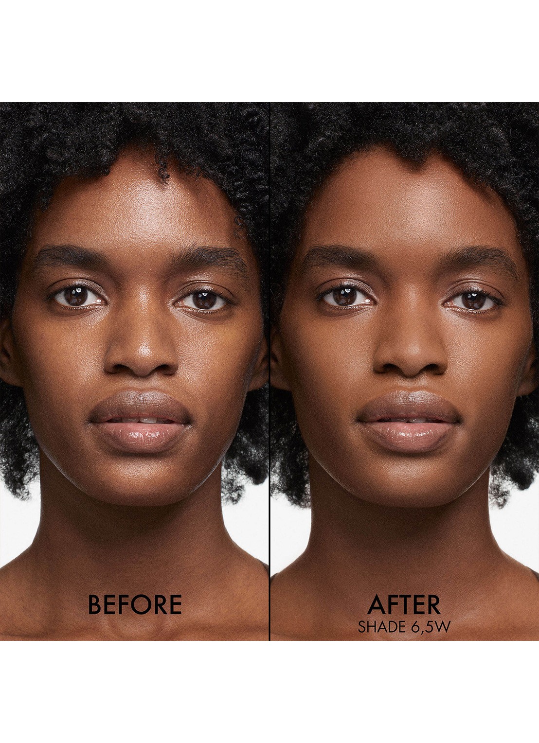 DIOR Dior Backstage Face & Body Foundation - detail 2 6,5w warm