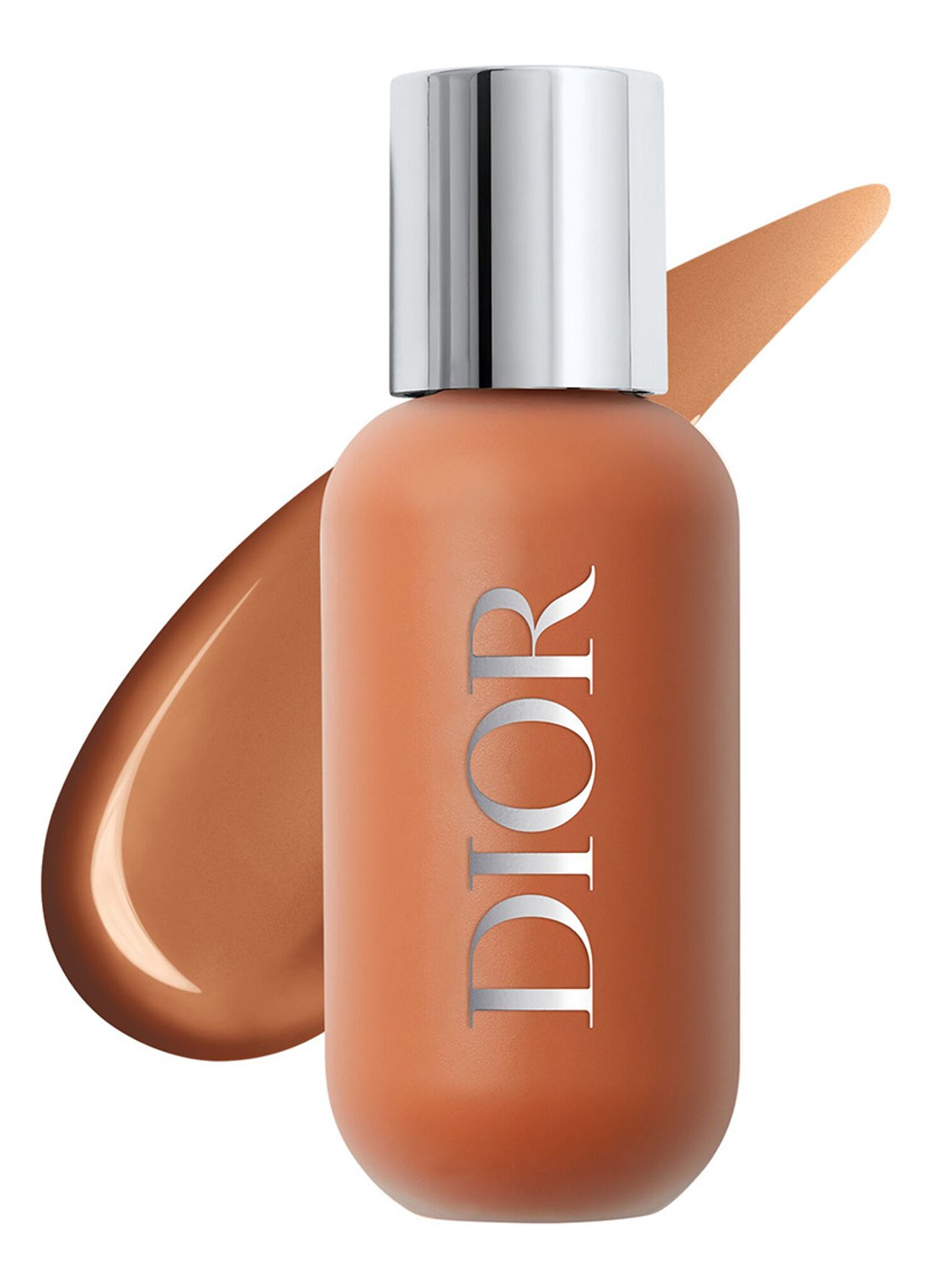 DIOR Dior Backstage Face & Body Foundation - voorkant 5 6,5w warm