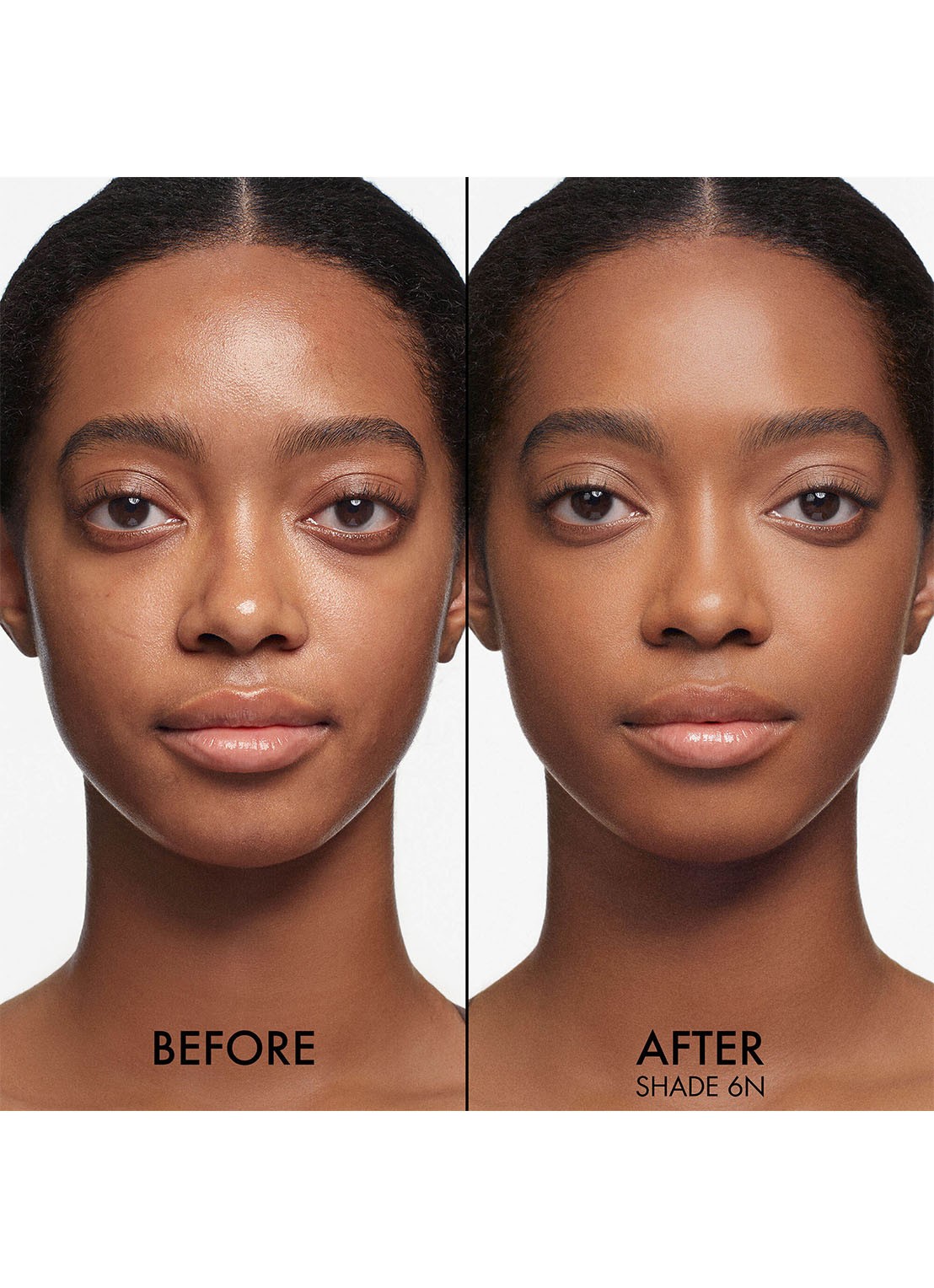 DIOR Dior Backstage Face & Body Foundation - detail 4 6n neutral