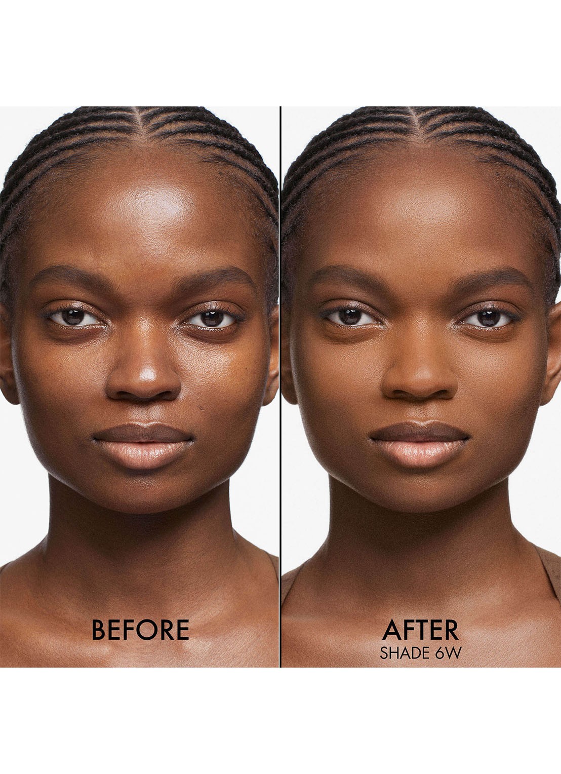 DIOR Dior Backstage Face & Body Foundation - detail 2 6w warm