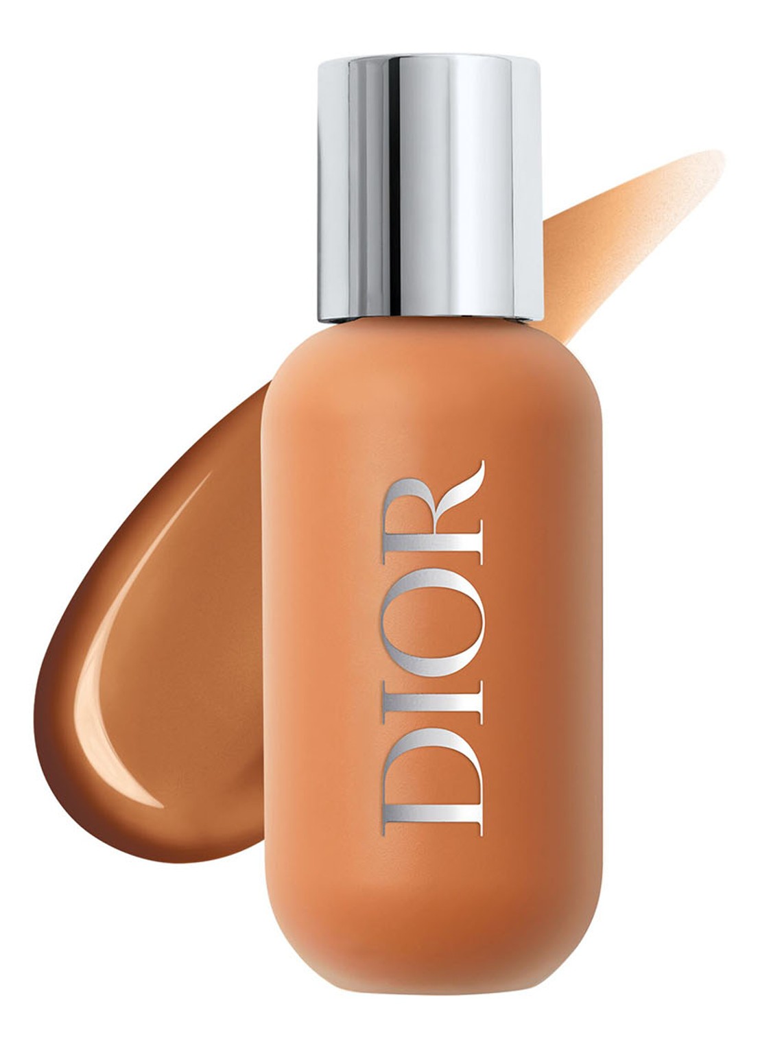 DIOR Dior Backstage Face & Body Foundation - voorkant 5 6w warm