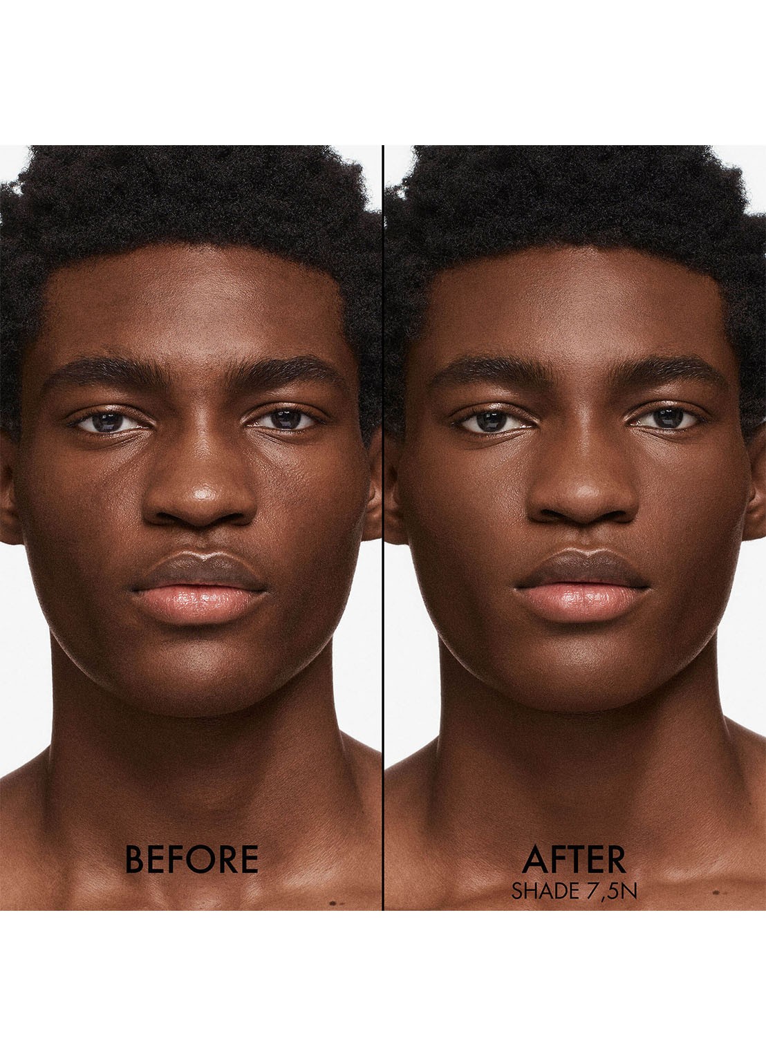DIOR Dior Backstage Face & Body Foundation - detail 2 7,5n neutral