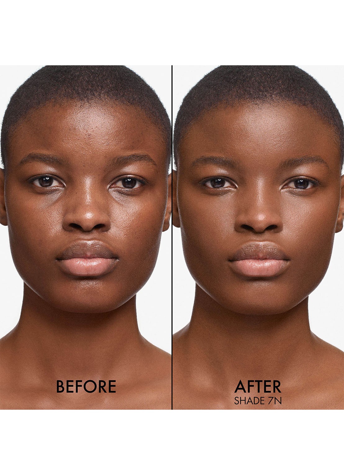 DIOR Dior Backstage Face & Body Foundation - detail 2 7n neutral