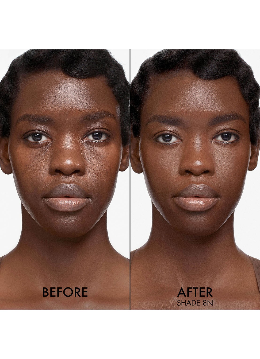 DIOR Dior Backstage Face & Body Foundation - detail 4 8n neutral