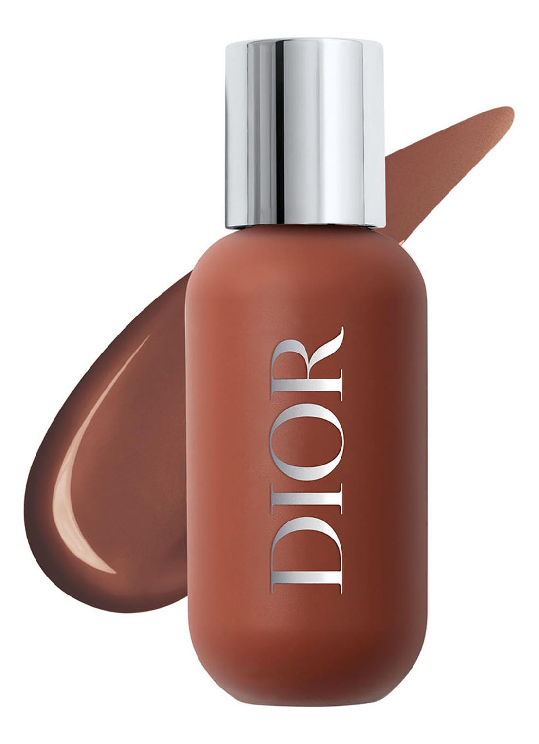 DIOR Dior Backstage Face & Body Foundation - voorkant 8n neutral