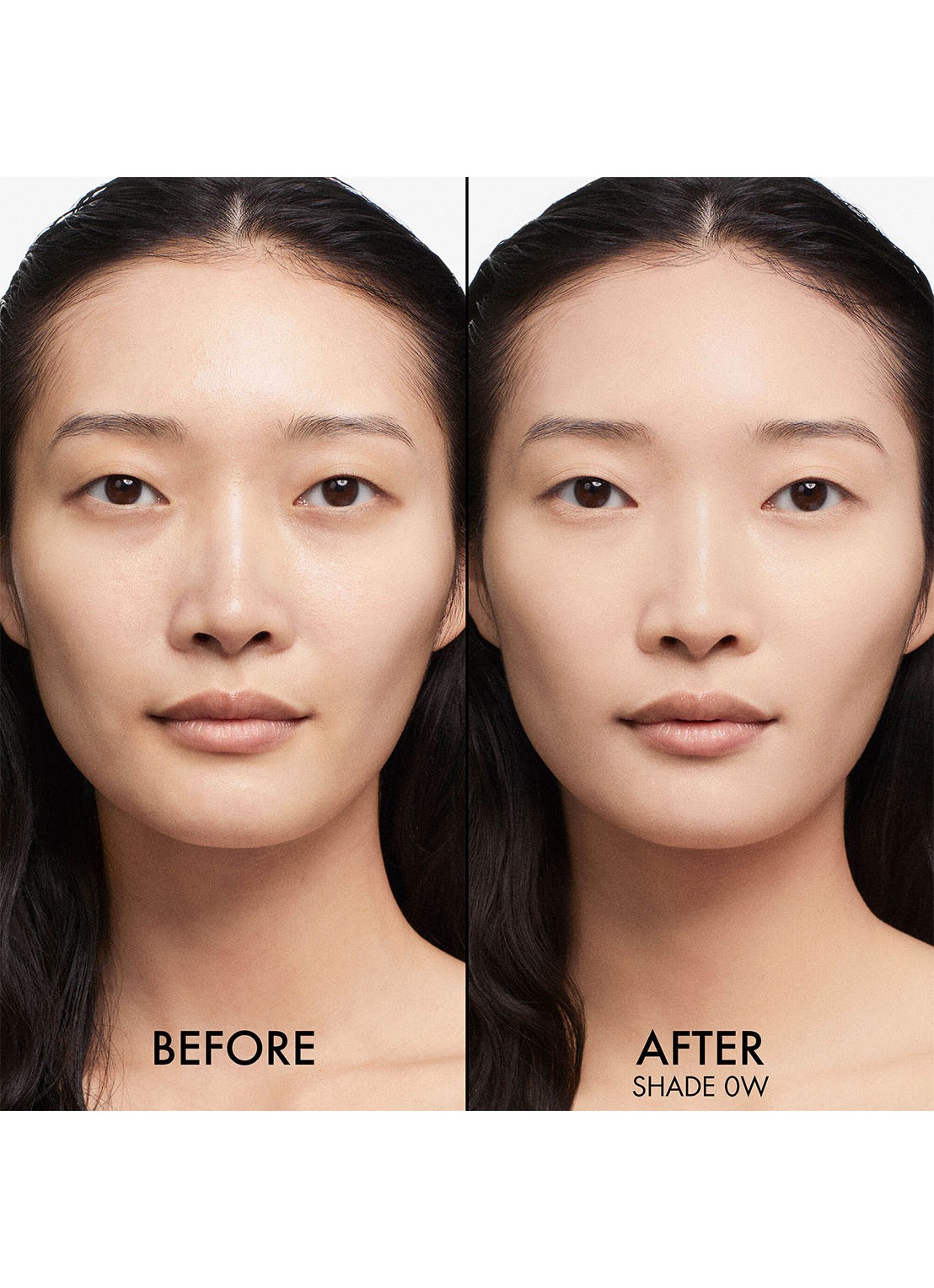 DIOR Dior Backstage Face & Body Foundation - detail 4 0w warm