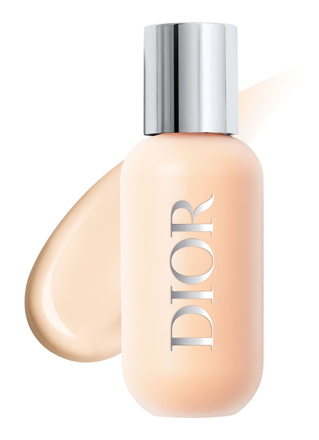 DIOR Dior Backstage Face & Body Foundation - voorkant 0w warm