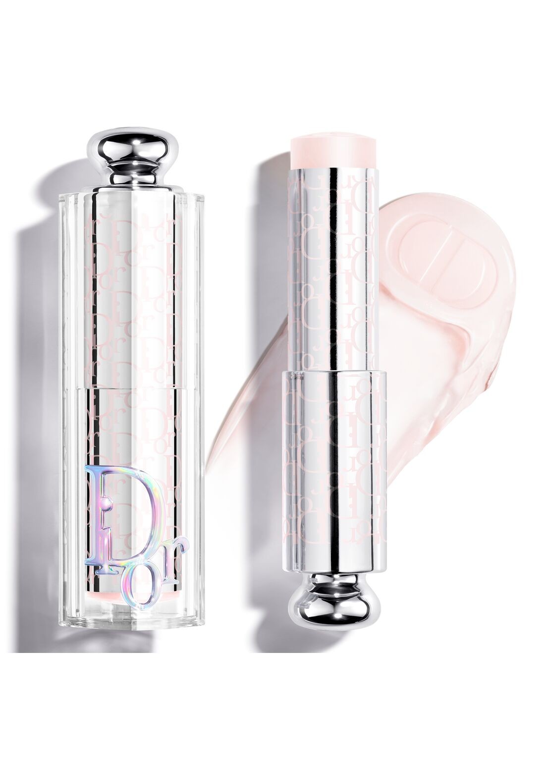 DIOR Dior Backstage Glassy Glow Stick - highlighter stick - voorkant 017 glossy jelly