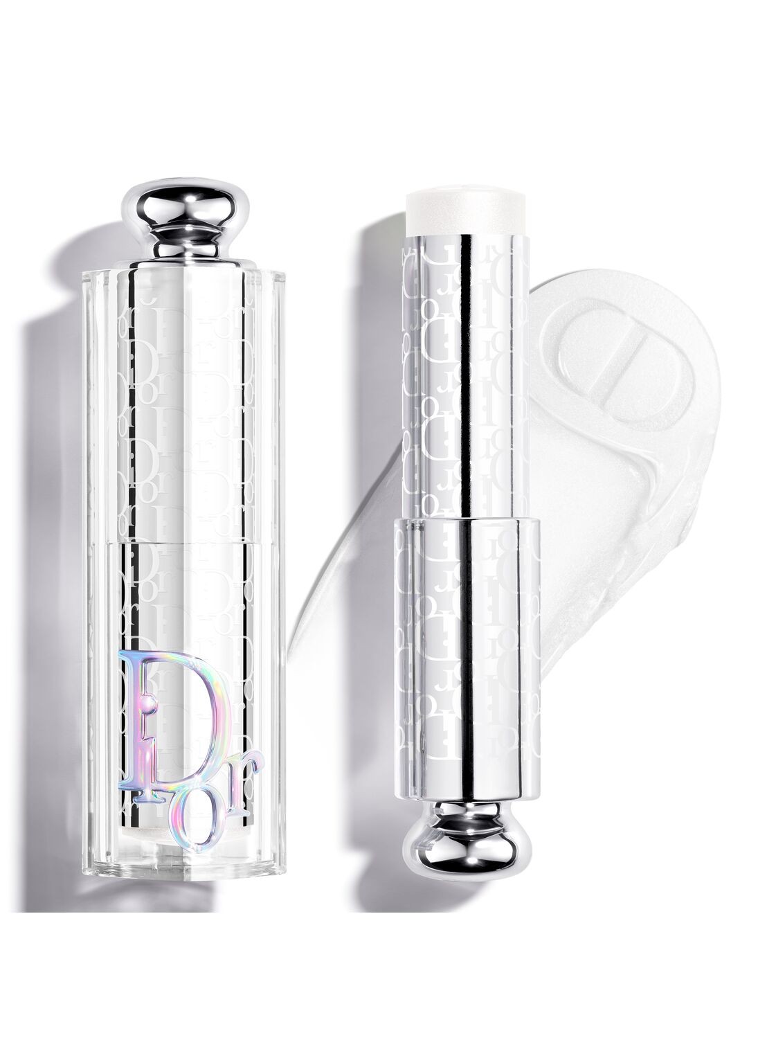DIOR Dior Backstage Glassy Glow Stick - highlighter stick - voorkant 035 glazed ice