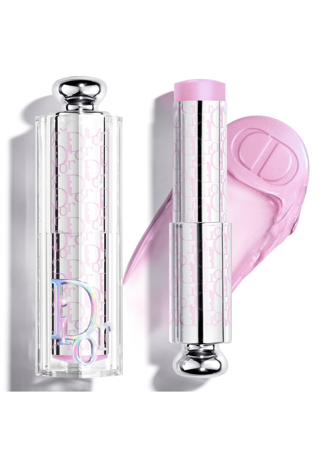 DIOR Dior Backstage Glassy Glow Stick - highlighter stick - voorkant 036 glazed lavander