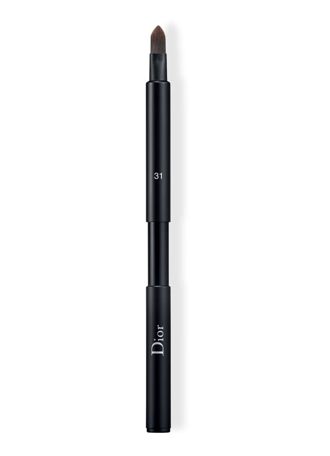 DIOR Dior Backstage Retractable Lip Brush N°31 - Lippenseel - voorkant undefined